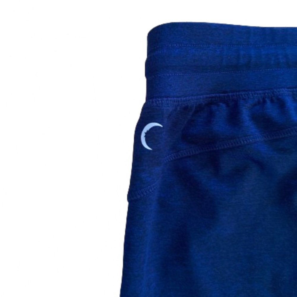 Zyia Navy Cozy Joggers - L - Picture 8 of 9